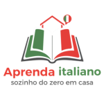 Aprenda Italiano sozinho em casa